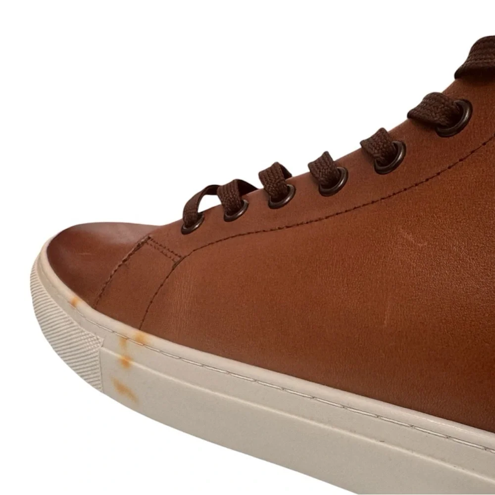 Thursday Premier High Top Toffee Size 11
